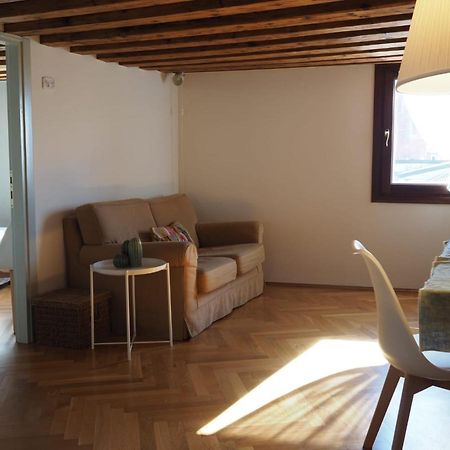 Venice From The Top... With Lift! Apartamento Exterior foto
